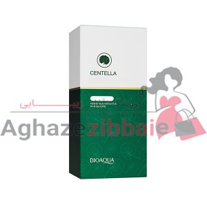 ماسک صورت سنتلا بیوآکوا مدل CENTELLA