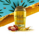 روغن آرگان مراکشی برند او جی ایکس