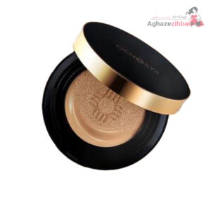 کوشن ژنوسیس – Genosys BB Cushion SPF 50