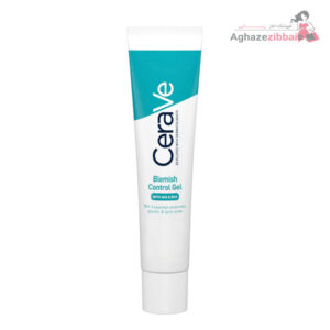 ژل ضد جوش و لک بلمیش سراوی CeraVe