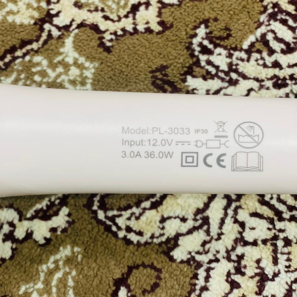 دستگاه لیزر هوشمند مدل PL-3033