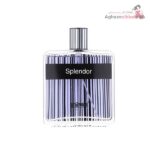 ادکلن پرفیوم سریس مدل Splendor مردانه