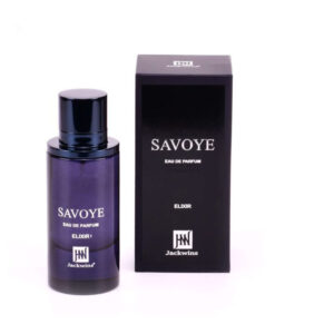 عطر ادکلن ساواج الکسیر ساووی الکسیر جانوین Savoye Elixir