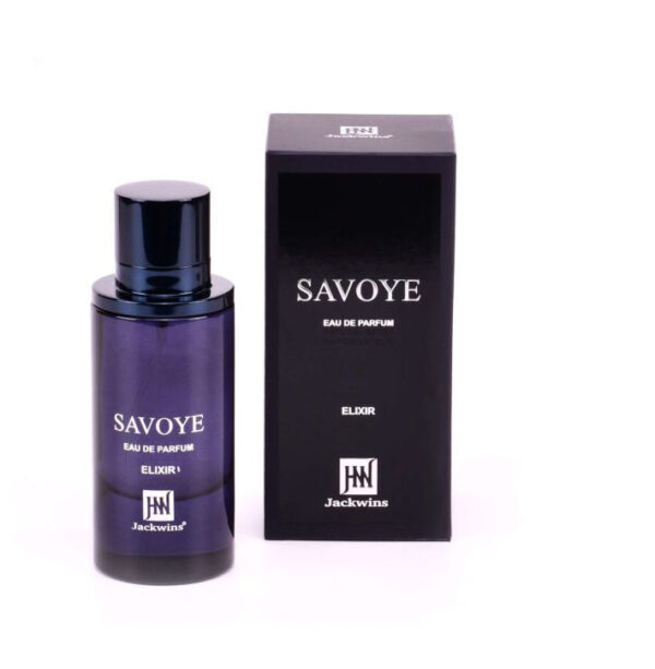 عطر ادکلن ساواج الکسیر ساووی الکسیر جانوین Savoye Elixir