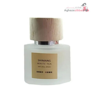 عطر اورجینال برند Shimang رایحه White Tea