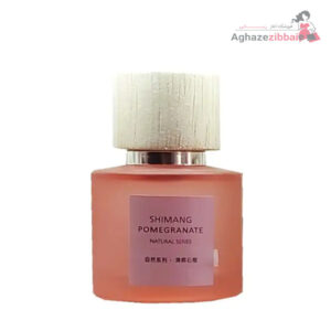 عطر اورجینال برند Shimang رایحه pomegranate