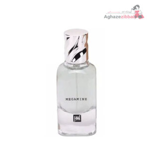 عطر جانوین مدل megamine