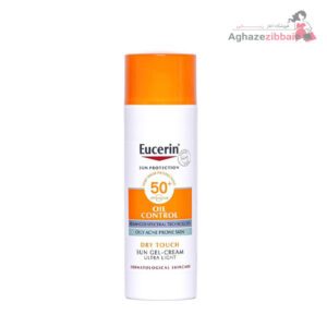 کرم ضد آفتاب اوسرین SPF50+