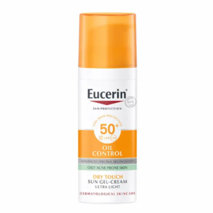 کرم ضد آفتاب اوسرین SPF50+